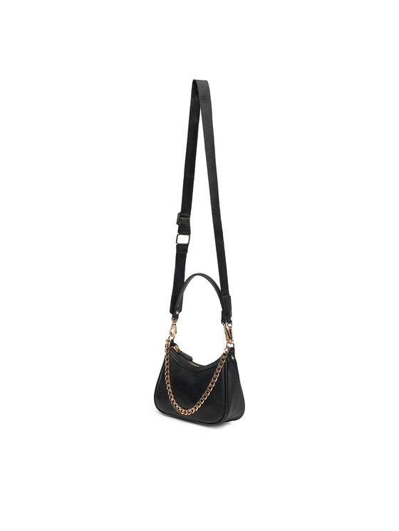 JENNY JENNY Handtasche JNY-M-024-07 Schwarz
