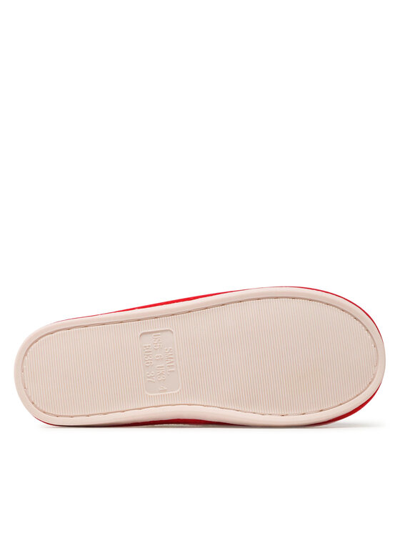 Home & Relax Home & Relax Пантофи C-AW-20 Бял