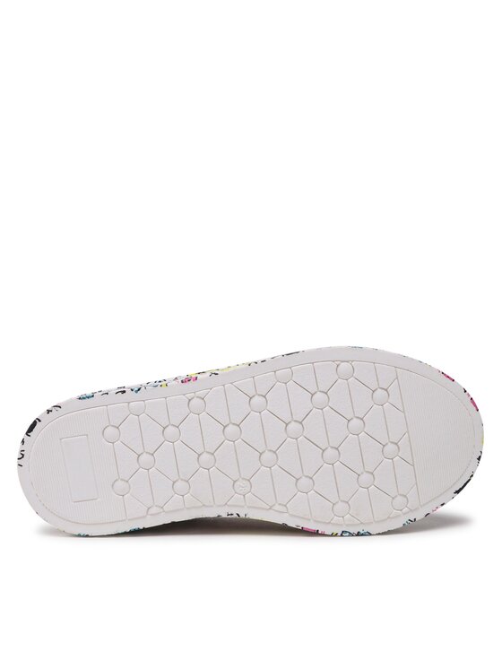 Primigi Primigi Sneakersy 3950000 S Biały