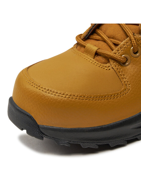 Nike Nike Sneakersy Manoa Ltr (Gs) BQ5372 700 Brązowy
