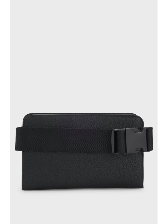 HUGO HUGO Gürteltasche﻿ 50552291 Schwarz