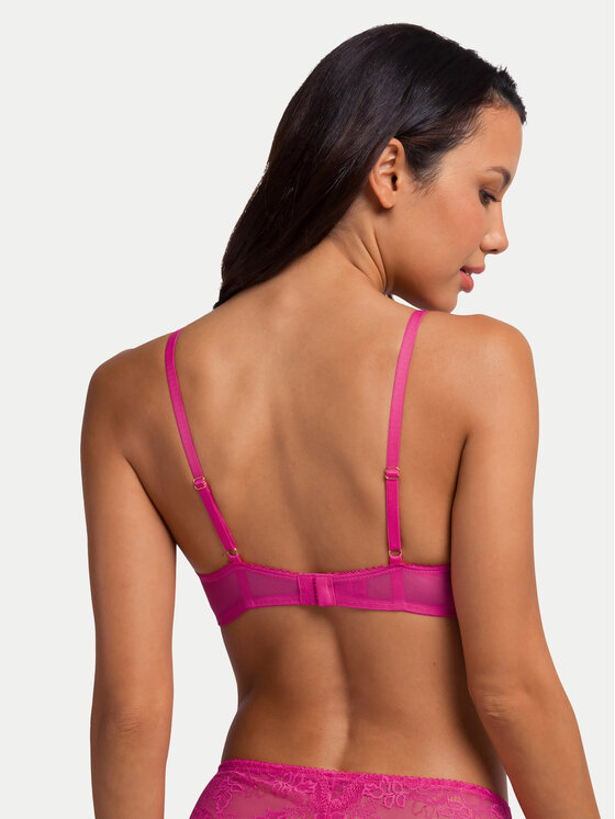 Dorina Dorina Bügel-BH Zayna FXTT0089LA163 Rosa