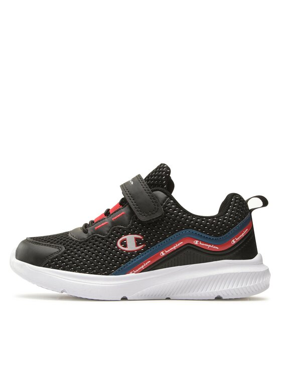 Champion Champion Sneakers Shout Out B Ps S32662-CHA-KK001 Schwarz