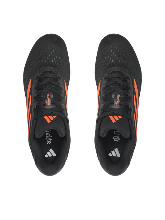 adidas adidas Tenisice za trčanje Response Super JI4310 Crna