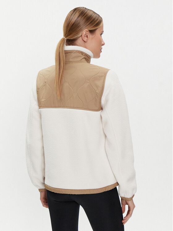 The North Face The North Face Jaka Polar Royal Arch NF0A7UJY Bēšs Regular Fit