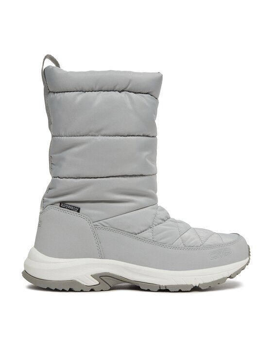 CMP CMP Čizme za snijeg Yakka After Ski Boots 3Q75986 Siva