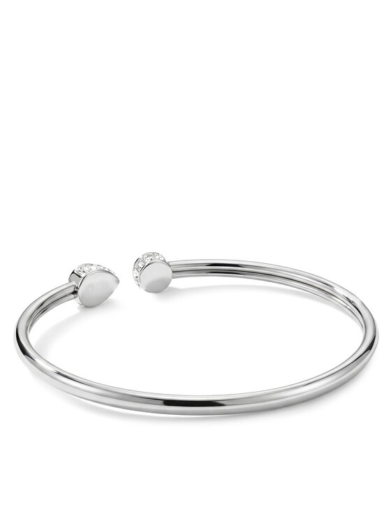 Swarovski Swarovski Käevõru Chroma 5741780 Hõbedane