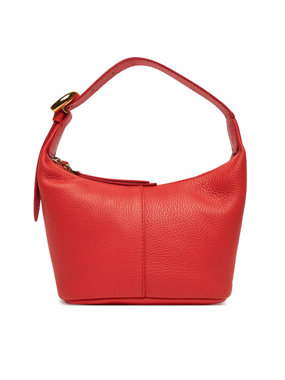Coccinelle Coccinelle Дамска чанта E1 S4A 53 01 01 Оранжев