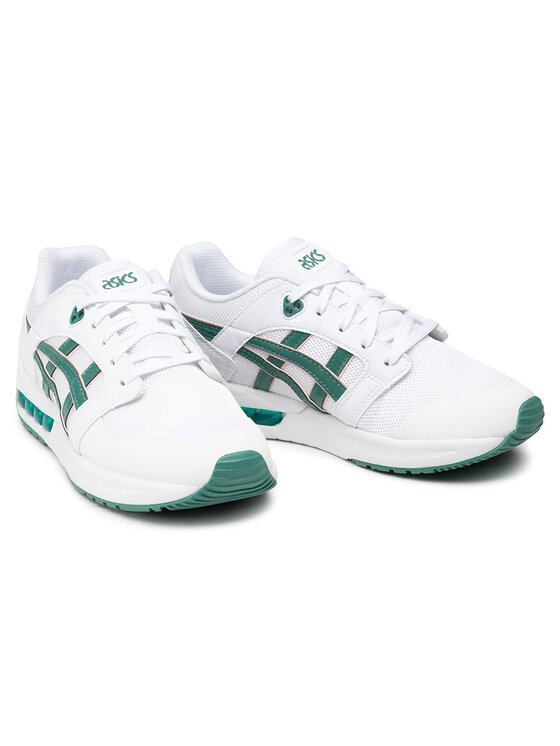 Asics gel saga sou blanche hot sale