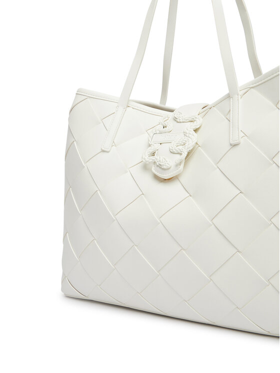 Just Cavalli Just Cavalli Kabelka 80RA4BM2 ZSD88 Biela