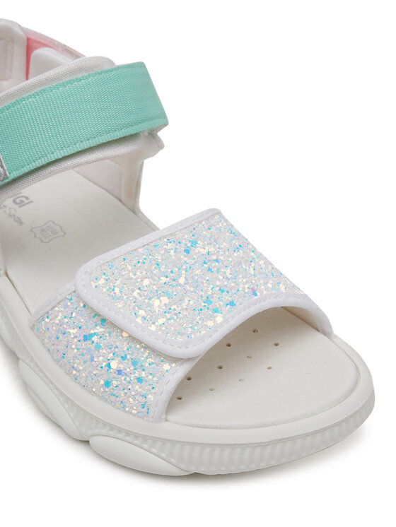 Primigi Primigi Sandali 7891900 D Bianco