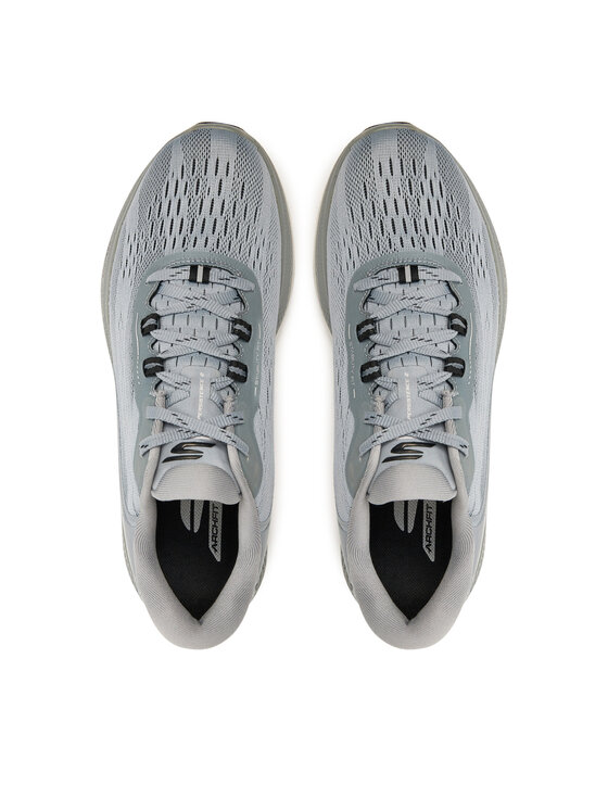 Skechers Skechers Běžecké boty GO RUN Persistence 3 246084/GYBK Šedá