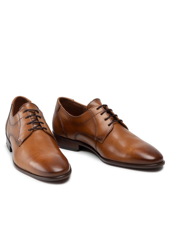 Lloyd Lloyd Halbschuhe Manon 19-168-12 Braun