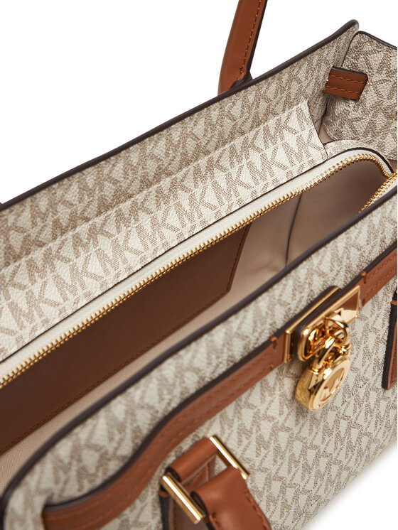 MICHAEL Michael Kors MICHAEL Michael Kors Torbica 30F5GNXT0B Écru