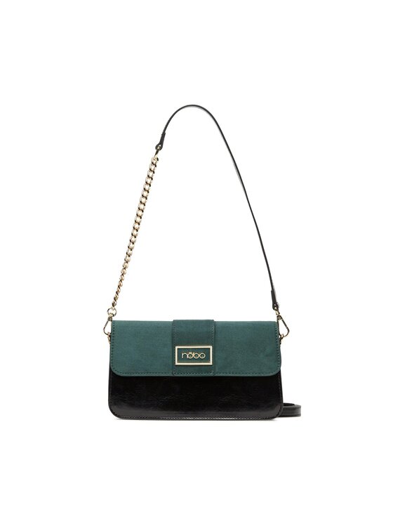 Nobo Nobo Soma NBAG-R1730-CM08 Zaļš