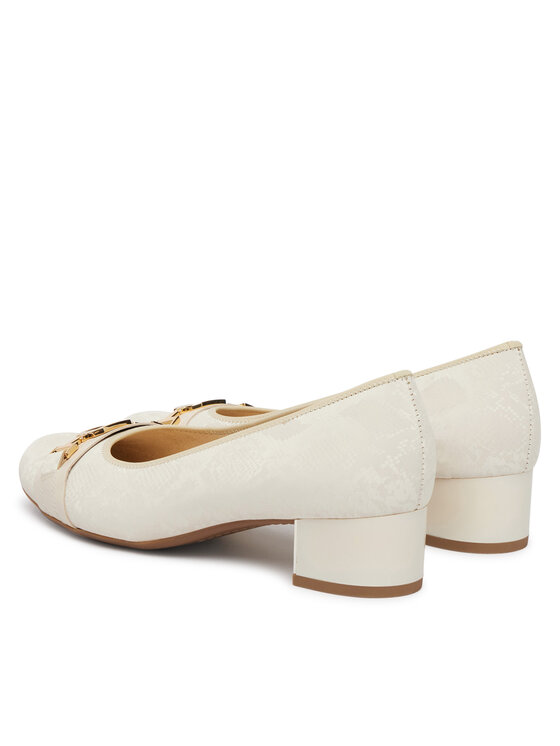 Ara Ara Tacones Nizza 2.0 12-35832-05 Beež