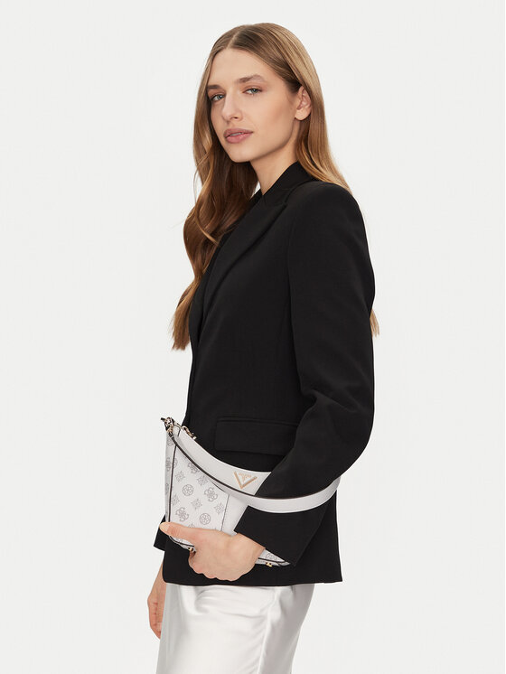 Guess Guess Torebka HWPG95 21170 Biały