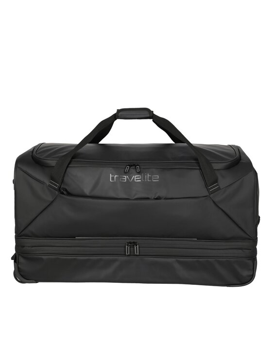 Travelite Travelite Torba podróżna 315392 Czarny