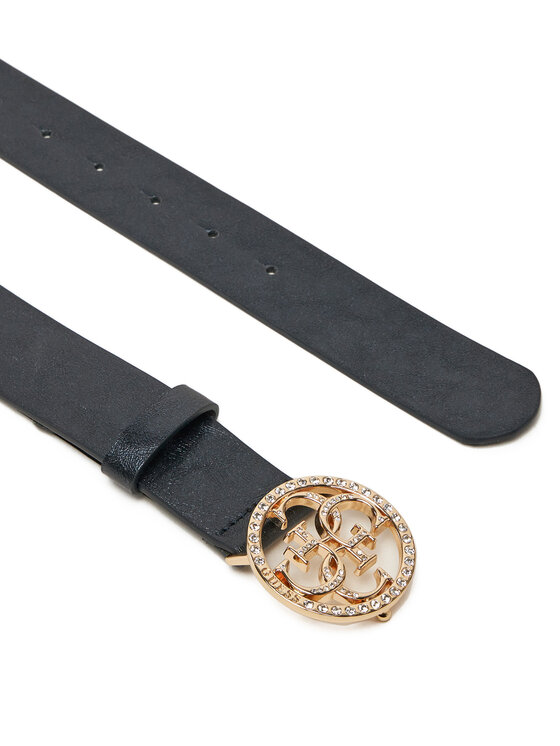 Guess Guess Ženski remen W5GZ13 L0WF0 Tamnoplava