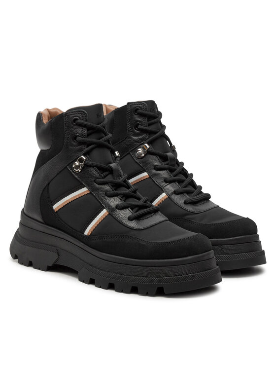 BOSS Boss Trappers Foster LUBootie NYSD 50523507 Negru