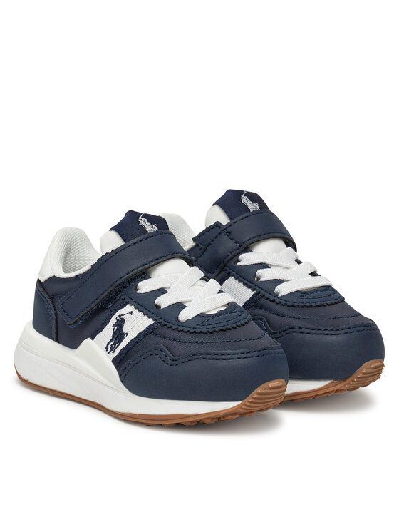 Polo Ralph Lauren Polo Ralph Lauren Tenisice Train 89 Sport PS RL01975410 Tamnoplava