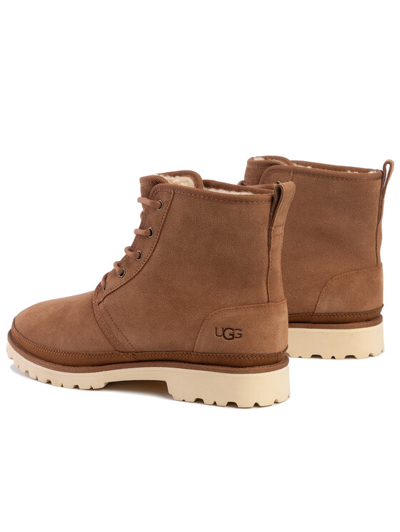 harkland ugg chestnut