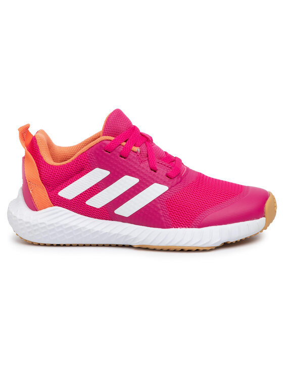 Scarpe FortaGym K G27201 Rosa
