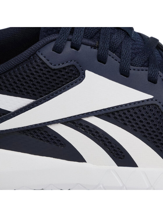 Reebok Reebok Obuća za teretanu Flexagon Energy Tr 3.0 Mt S42785 Tamnoplava