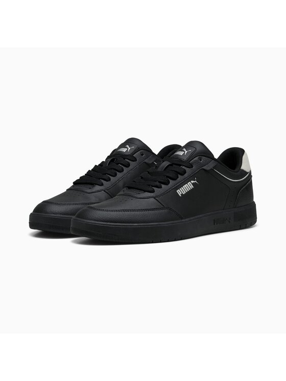 Puma Puma Sneakersy 403138 Czarny