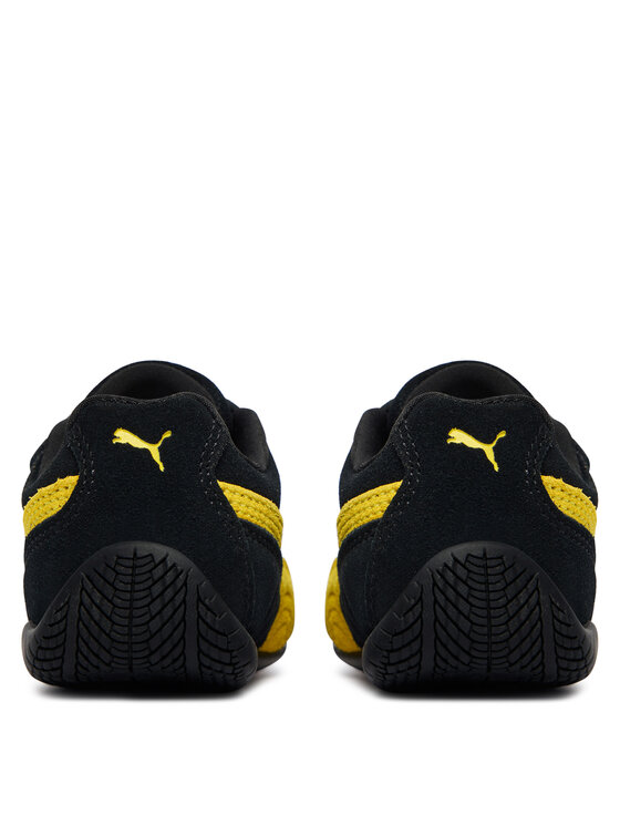 Puma Puma Sneakersy Speedcat OG V Inf 05961 27 Czarny