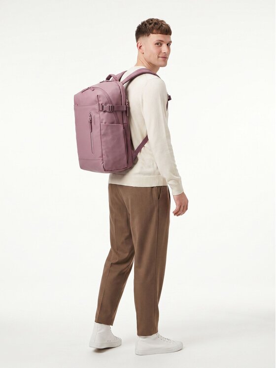 American Tourister American Tourister Plecak 333460 Fioletowy
