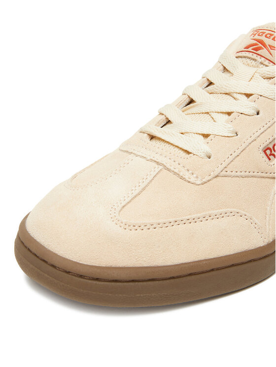Reebok Reebok Sneakersy CEO-FORTE LOUNGER AR30252W-OOT Beżowy
