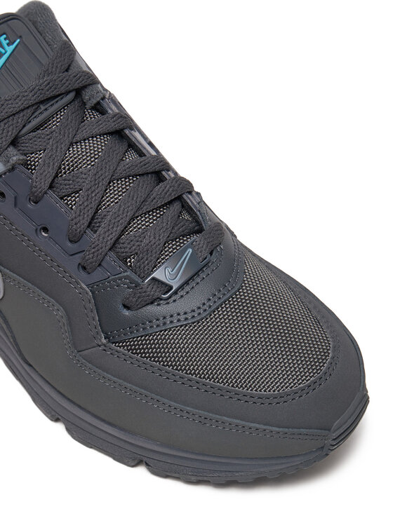 Nike Nike Αθλητικά Air Max LTD 3 CT2275 002 Μαύρο