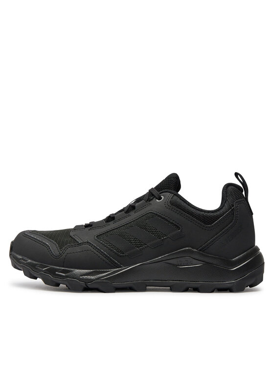 adidas adidas Tenisice za trčanje Terrex Tracerocker 2 GZ8916 Crna