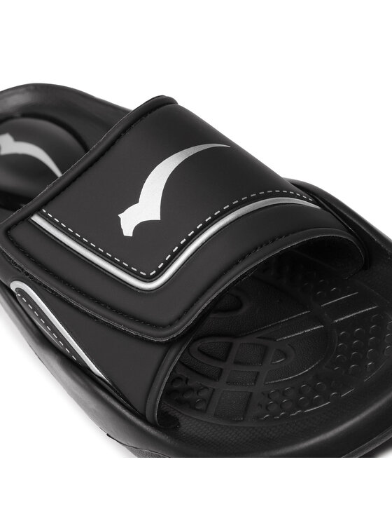 Bagheera Bagheera Παντόφλες Florida 86035 C0100 Μαύρο