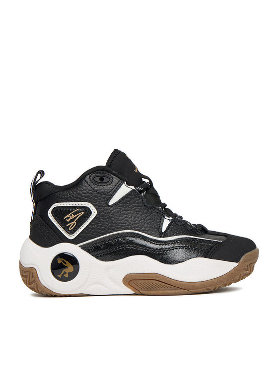 Shaq Shaq Сникърси EOSS-H.O.F AQ95027Y-BBZ Черен