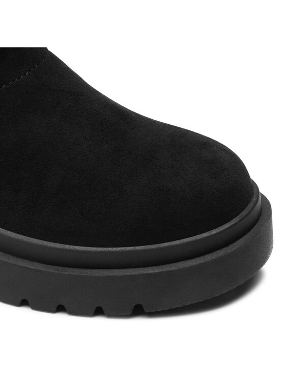 DeeZee DeeZee Μποτάκια CS5592-23 Μαύρο