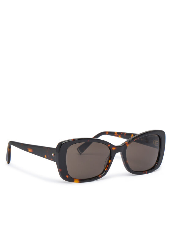 Tommy Hilfiger Slnečné okuliare 2225/S 207865 Hnedá