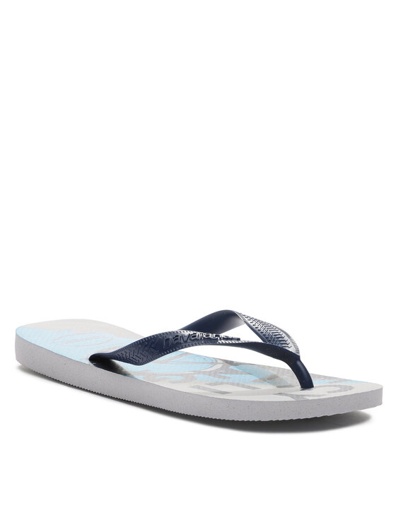 Havaianas Havaianas Japonki 41413483498 Szary