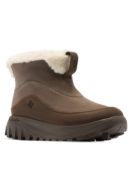 Columbia Columbia Апрески Snowtrot Ease™ 2165891 Кафяв