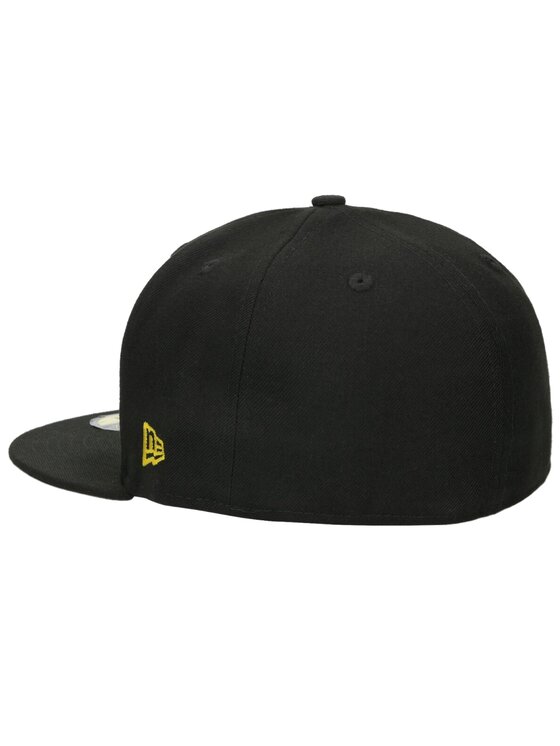 New Era New Era Cappellino New Era Character Bas Batman Basic Cap Nero