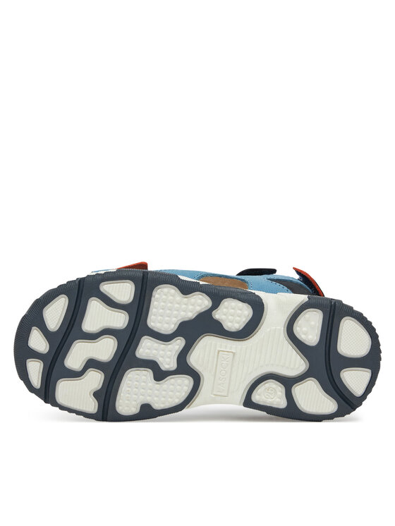Lasocki Kids Lasocki Kids Sandale KING CI12-KING-04 Plava