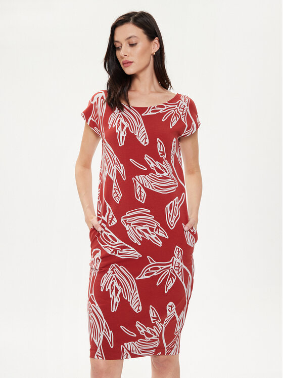 Vestito da giorno Tatuum