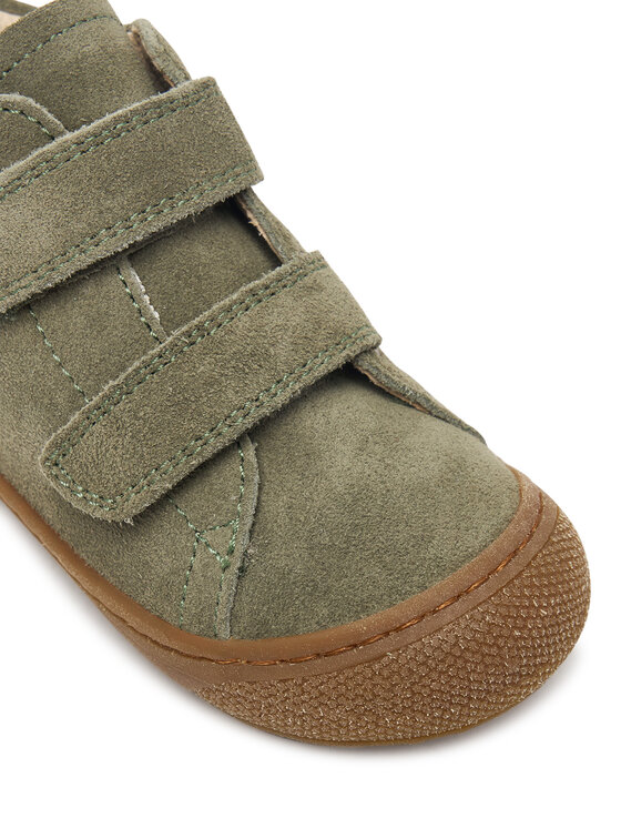 Naturino Naturino Poolsaapad New Mulaz 2014275-13 Roheline