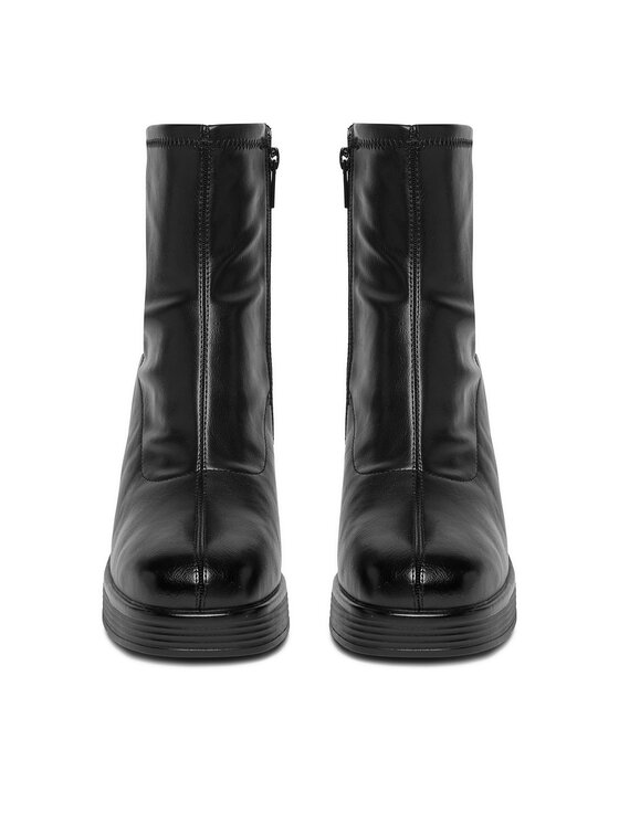 JENNY JENNY Aulinukai CEO-SHY58560S-1 Juoda
