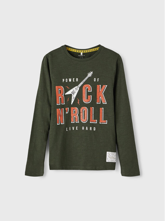 Blusa NAME IT