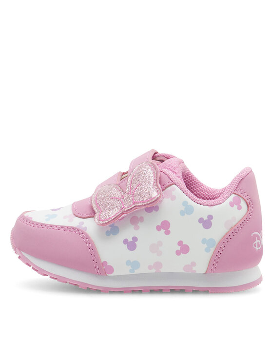 Mickey&Friends Mickey&Friends Tenisice CP23-SS24-001DSTC-B Ružičasta