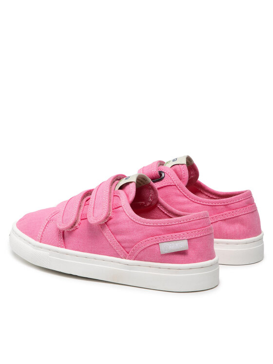 Primigi Primigi Tenis superge 1960100 Roza