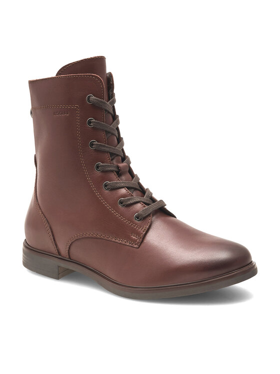 Lasocki Lasocki Черевики EST-NEW2-18 Коричневий