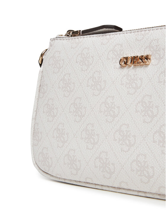 Guess Guess Torbica HWBG96 72710 Écru